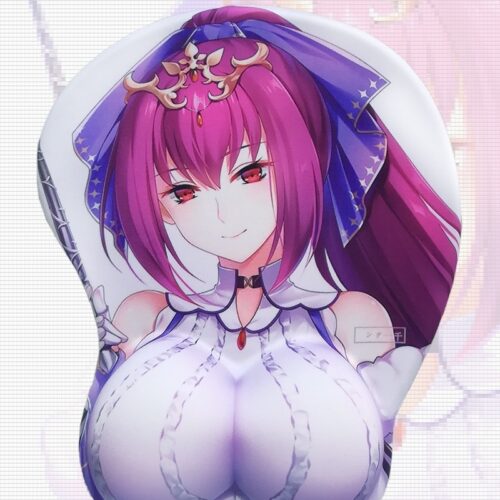 Scáthach-Skadi