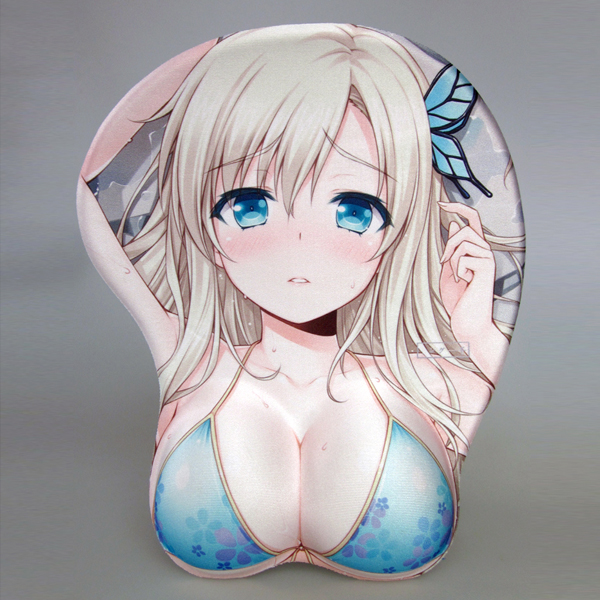 Kashiwazaki Sena