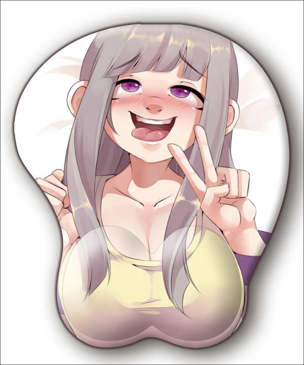 Ceshil 3D Mousepad